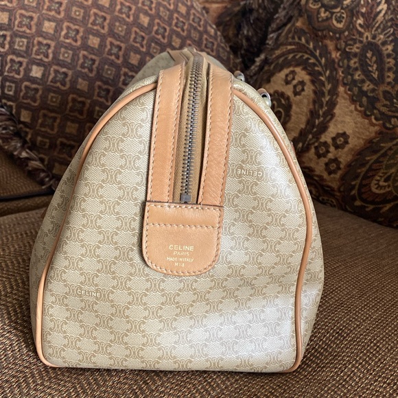 Authentic Celine Handbag - Picture 5 of 10